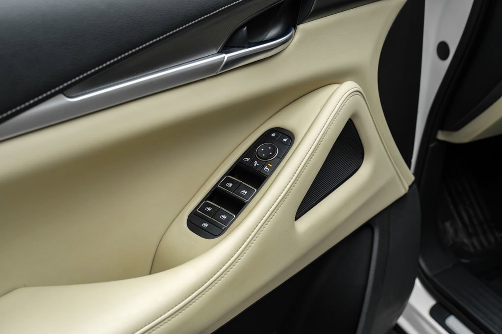 Used 2023 INFINITI QX60 Luxe w/ Cargo Package FWD image 49