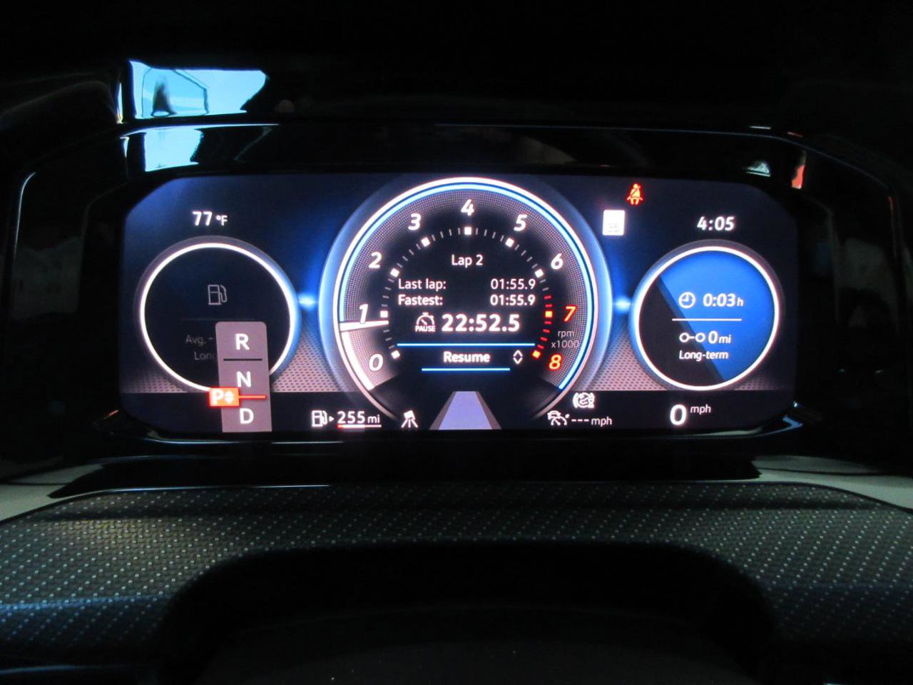 Used 2022 Volkswagen Golf R AWD/4WD image 57