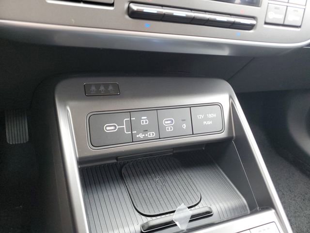 New 2026 Hyundai Kona SEL Premium AWD/4WD image 29