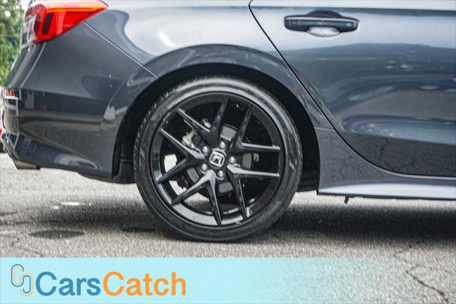 Used 2023 Honda Civic Sport image 16