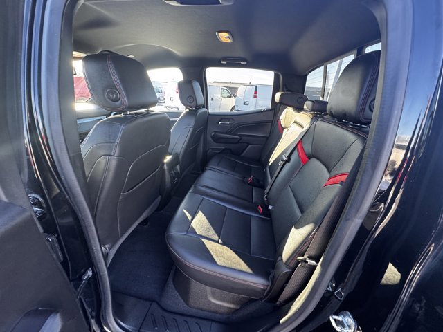 Used 2023 Chevrolet Colorado Z71 w/ Z71 Convenience Package 2 image 7