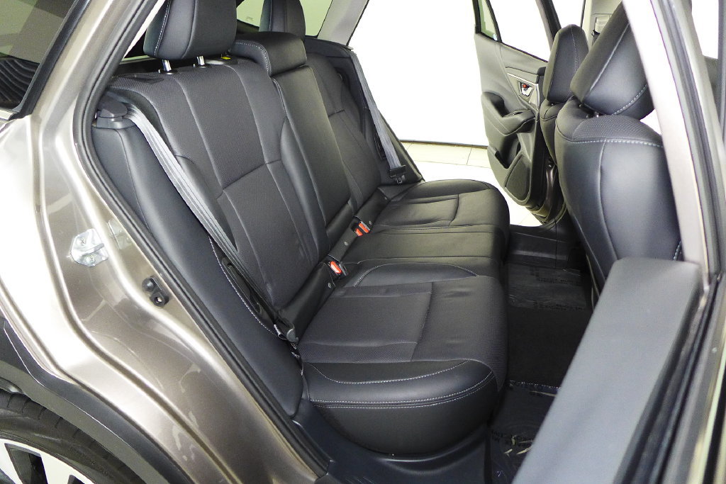 Certified 2024 Subaru Outback Limited AWD/4WD image 20
