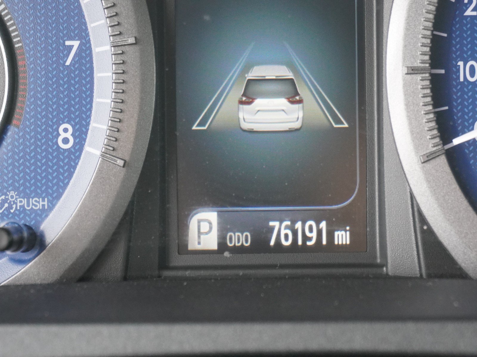 Used 2020 Toyota Sienna LE w/ Carpet Mat Package FWD image 24