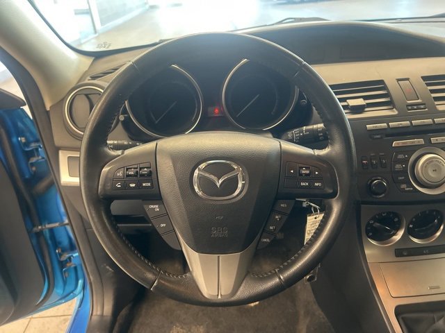 Used 2011 MAZDA MAZDA3 s Sport image 15