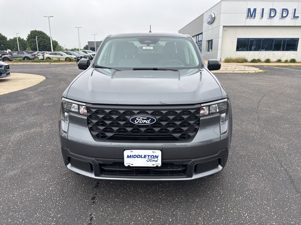 New 2025 Ford Maverick XLT w/ XLT Luxury Package image 12