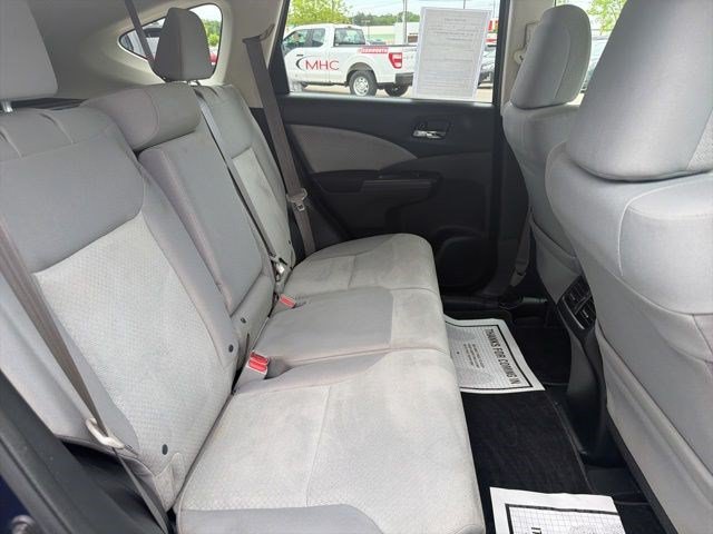 Used 2015 Honda CR-V EX image 18