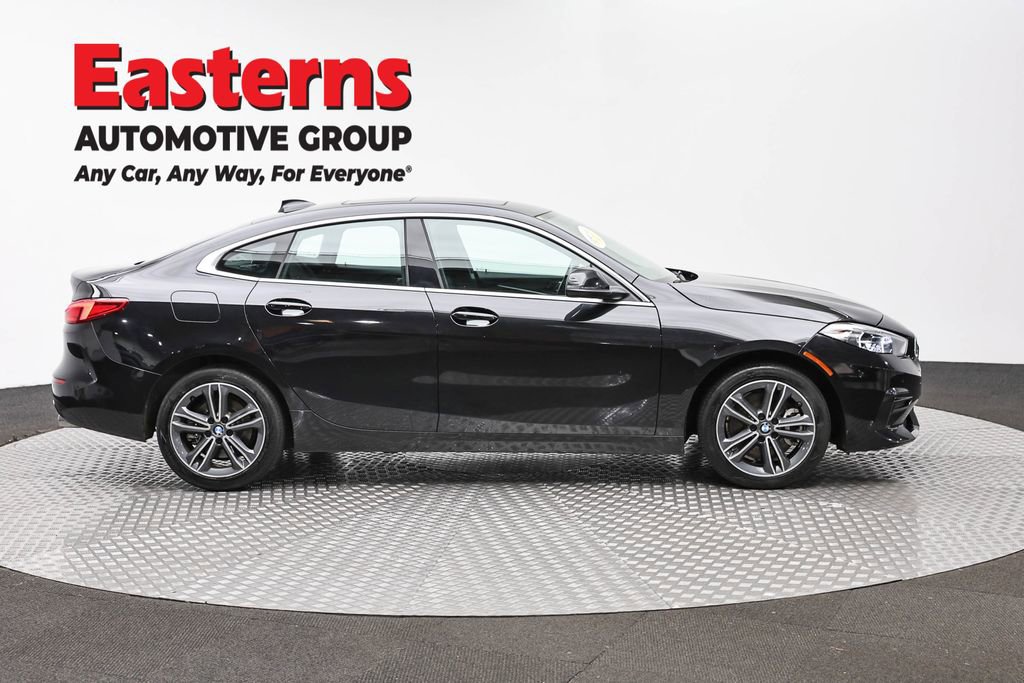 Used 2024 BMW 228i xDrive Gran Coupe AWD/4WD image 4