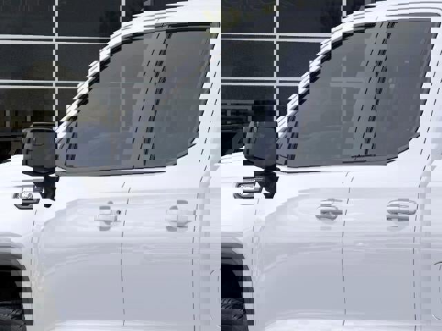 New 2026 GMC Sierra 1500 Elevation image 12