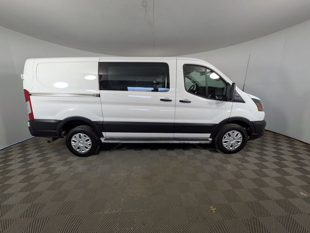 Used 2024 Ford Transit 250 Low Roof w/ Exterior Upgrade Package image 2