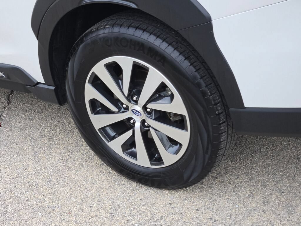 Certified 2024 Subaru Outback Premium AWD/4WD image 14