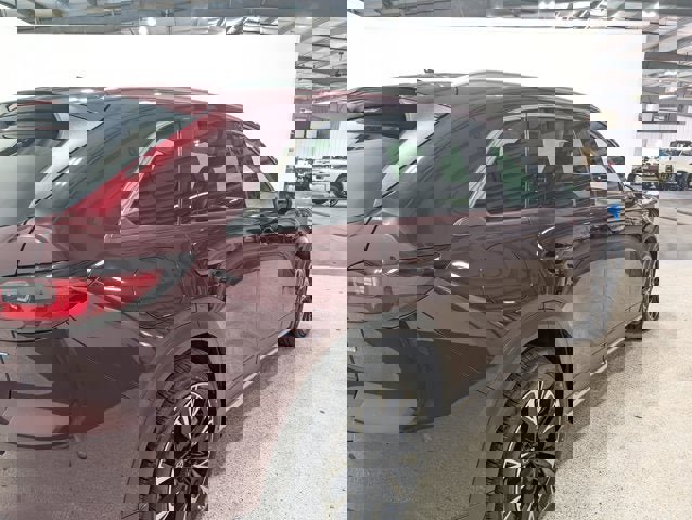 Used 2025 MAZDA CX-90 Plug-In Hybrid w/ Premium Plus image 3