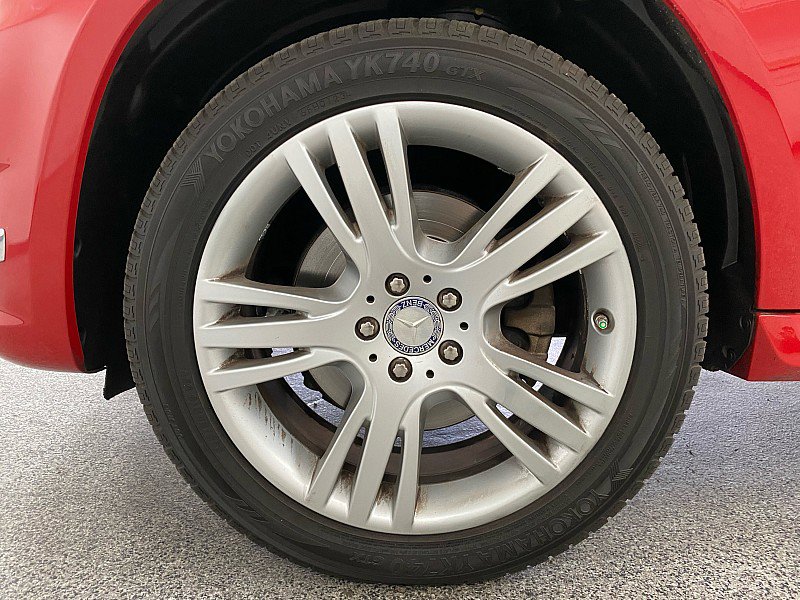 Used 2015 Mercedes-Benz GLK 350 2WD image 22
