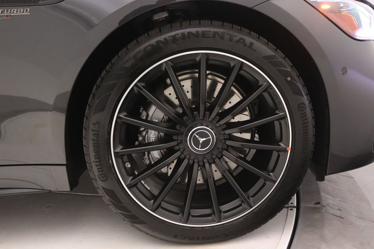 New 2026 Mercedes-Benz AMG GT 43 image 13