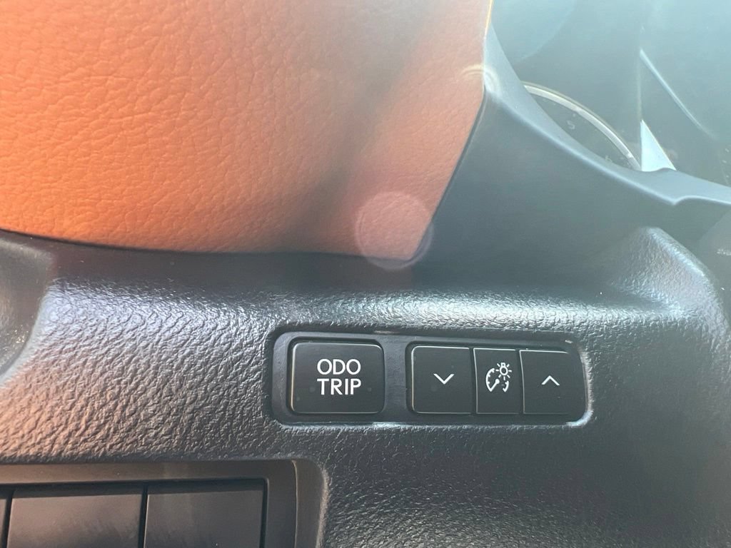 Used 2024 Lexus IS 300 F Sport w/ Accessory Package RWD image 30