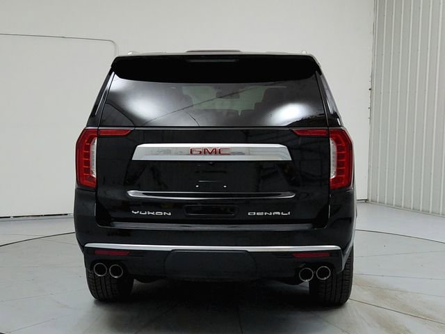 Used 2024 GMC Yukon Denali image 6