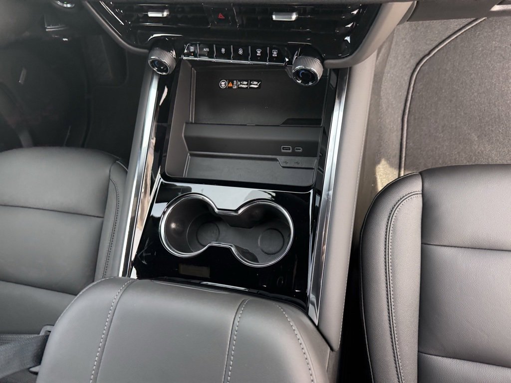 New 2026 Chevrolet Tahoe Z71 w/ Comfort Package image 50