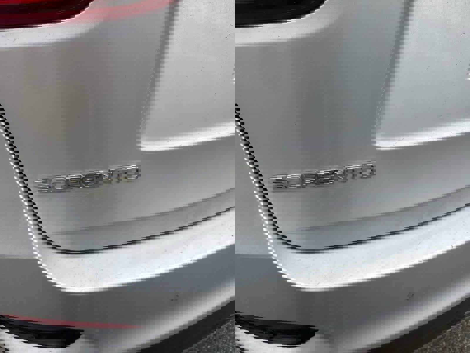 Used 2020 Kia Sorento EX image 33