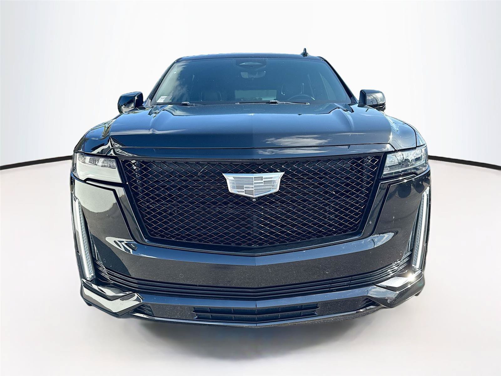 Used 2021 Cadillac Escalade Sport RWD image 9