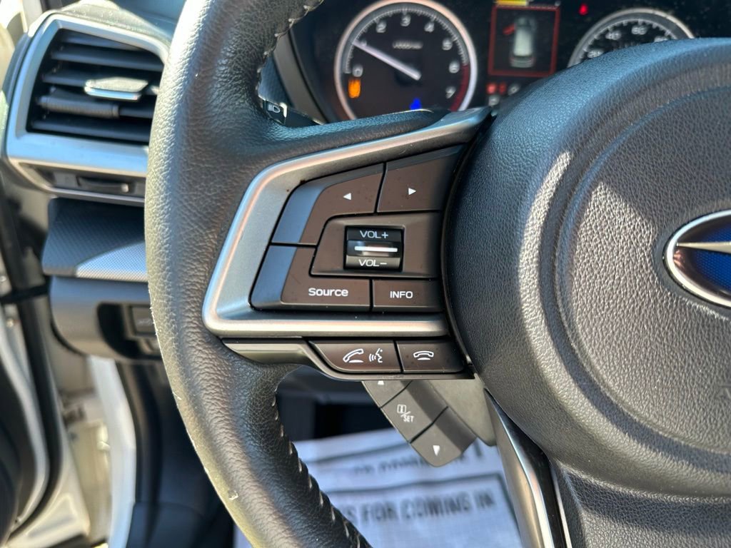 Used 2019 Subaru Forester Limited image 26