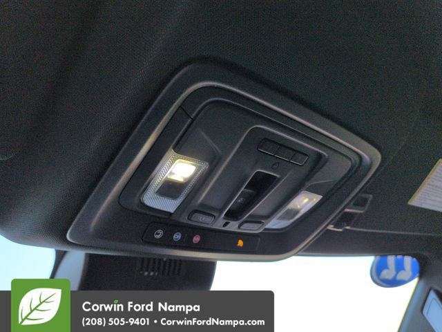 Used 2022 Chevrolet Silverado 1500 High Country AWD/4WD image 21