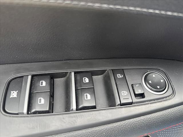 Used 2024 Kia Forte GT FWD image 29