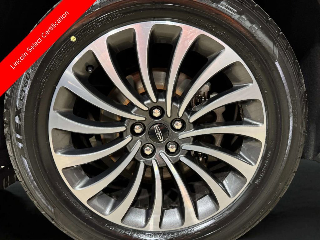 Certified 2020 Lincoln Aviator Reserve w/ Elements Package Plus AWD/4WD image 26