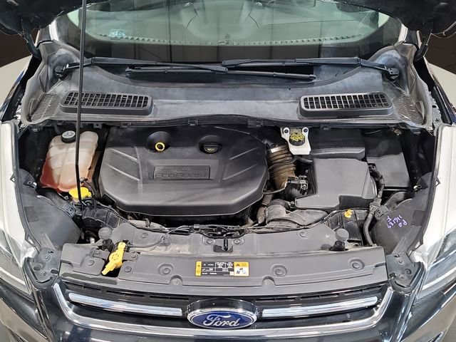 Used 2013 Ford Escape Titanium w/ Parking Technology Pkg AWD/4WD image 37