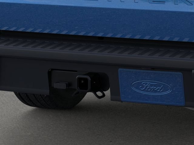 New 2026 Ford Maverick XLT FWD image 23