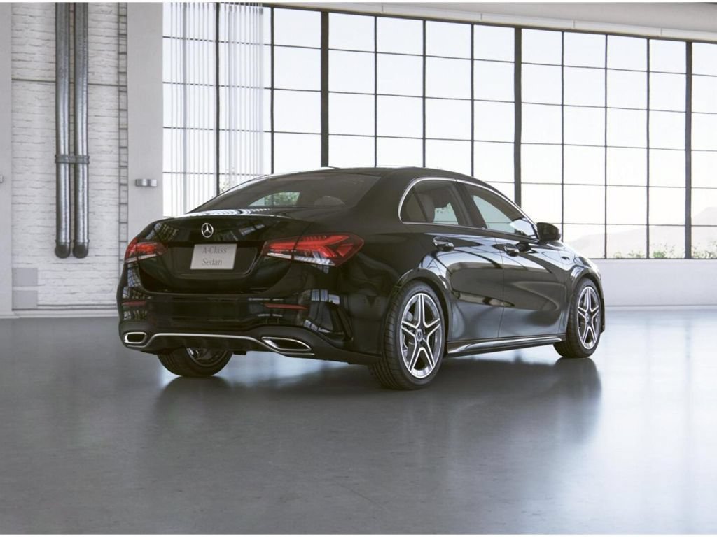 Certified 2020 Mercedes-Benz A 220 4MATIC image 23