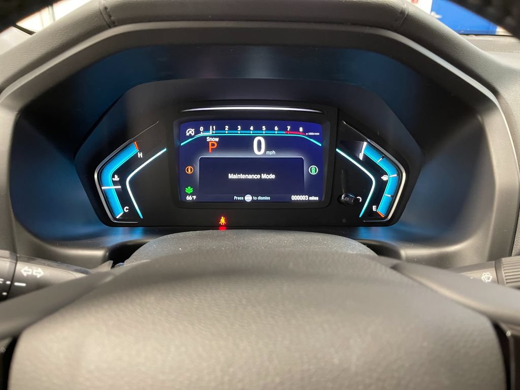 Certified 2024 Honda Odyssey Elite image 31
