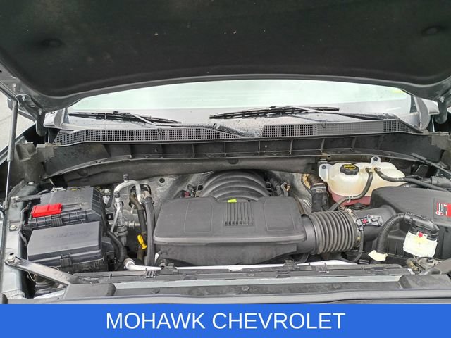 Certified 2024 Chevrolet Silverado 1500 High Country w/ Max Trailering Package AWD/4WD image 30