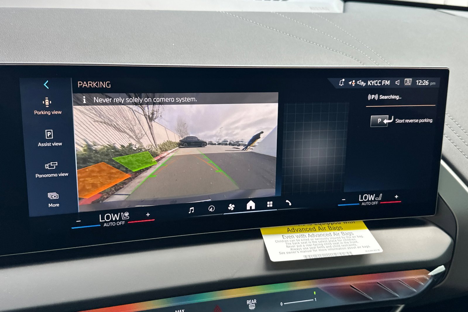 New 2026 BMW X3 xDrive30 w/ Convenience Package image 17