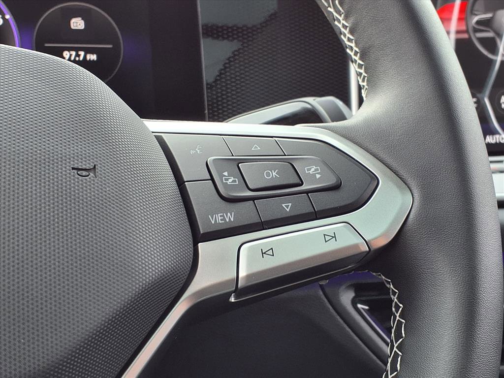 New 2026 Volkswagen Tiguan SE image 20