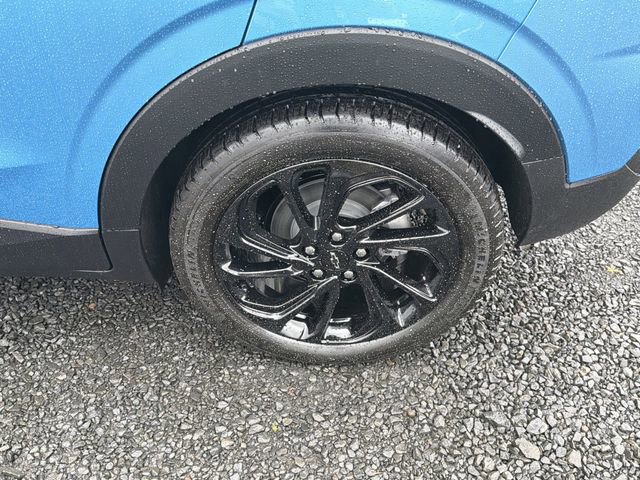 New 2027 Chevrolet Bolt RS image 26