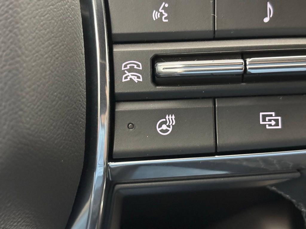 New 2026 GMC Terrain Elevation w/ Technology Package II image 8