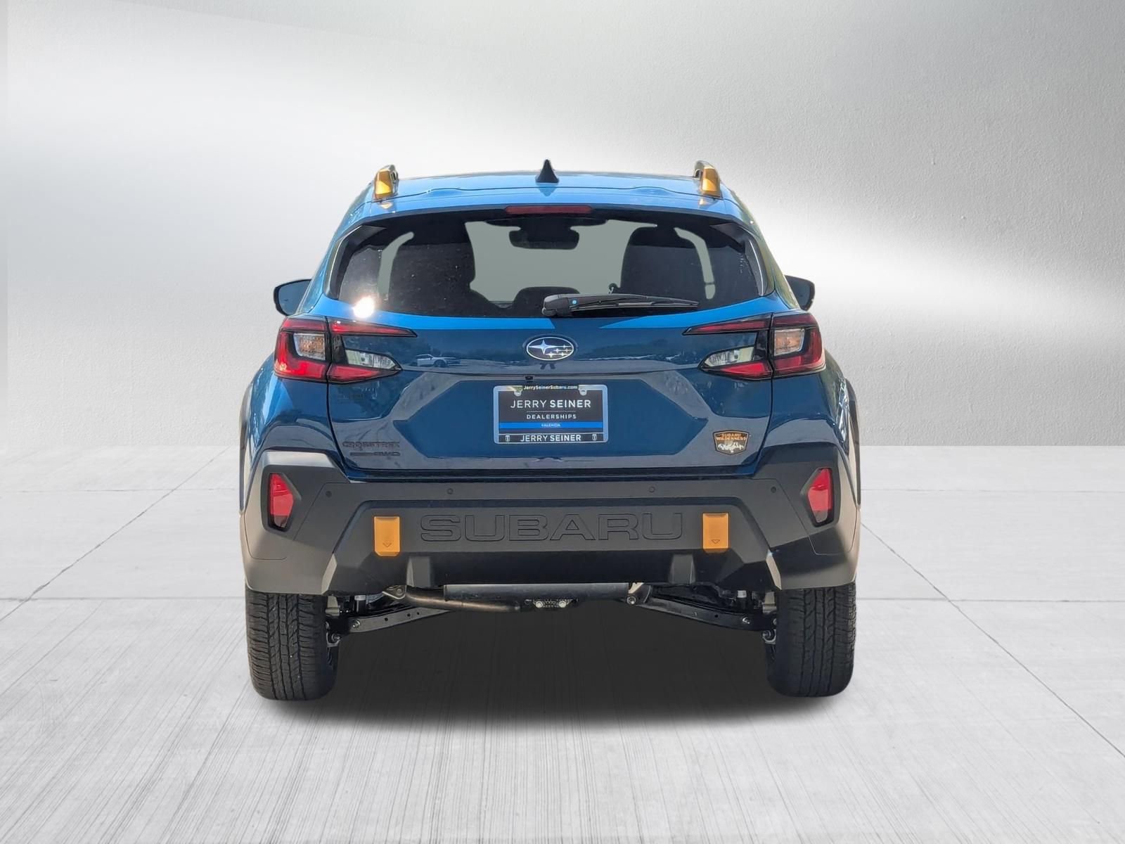 New 2026 Subaru Crosstrek 2.5i Wilderness AWD/4WD image 9