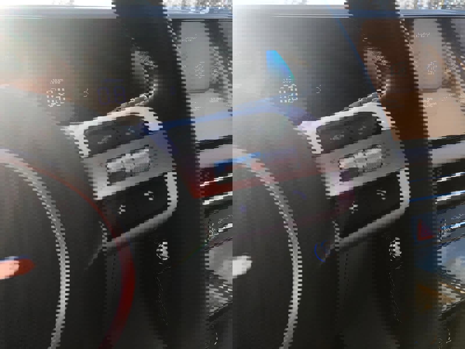 New 2026 Hyundai Tucson SEL image 9