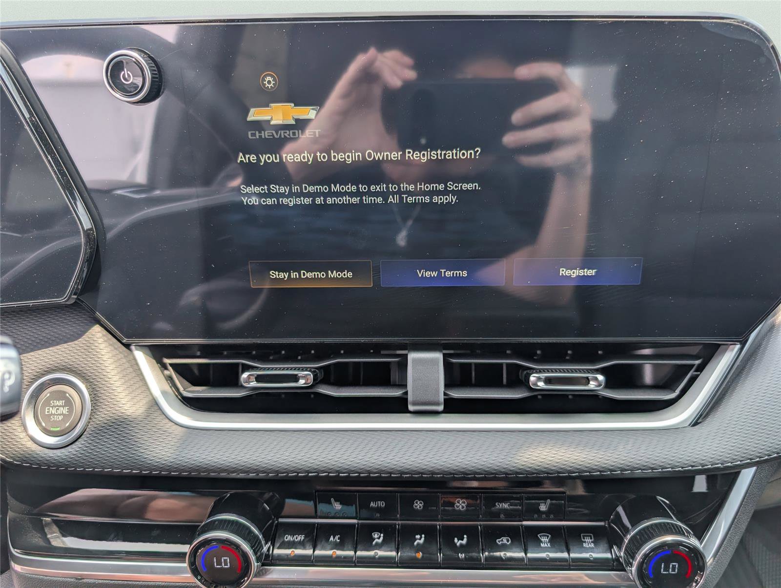 New 2026 Chevrolet Equinox LT FWD image 30
