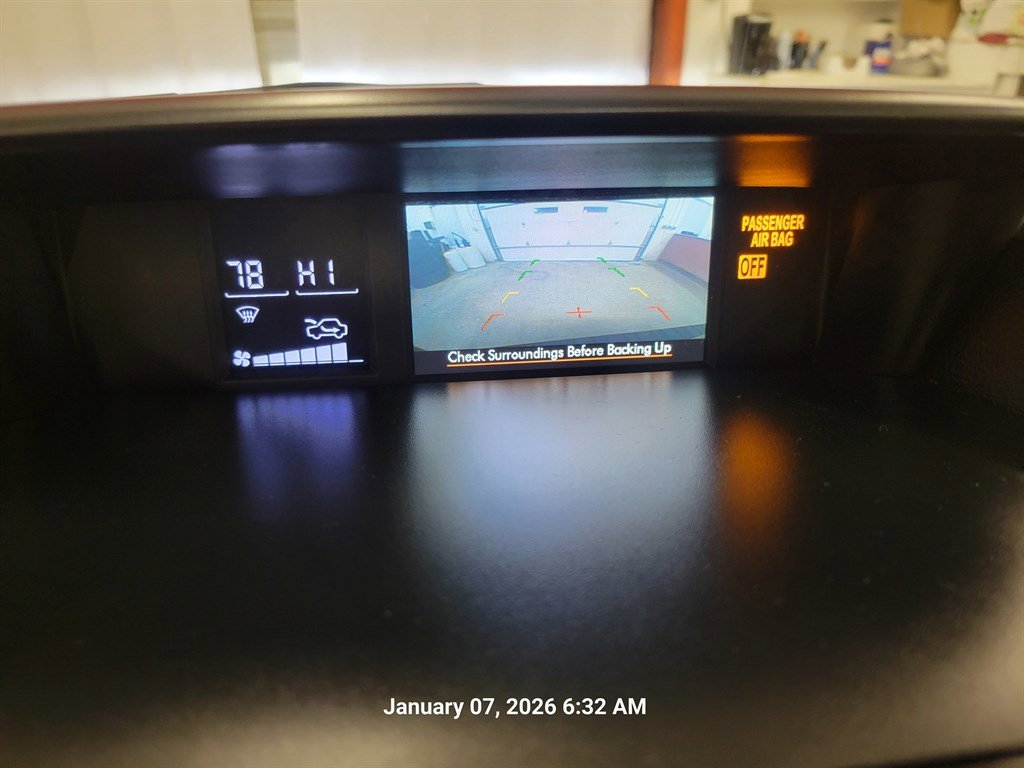 Used 2015 Subaru Forester 2.5i Limited image 16