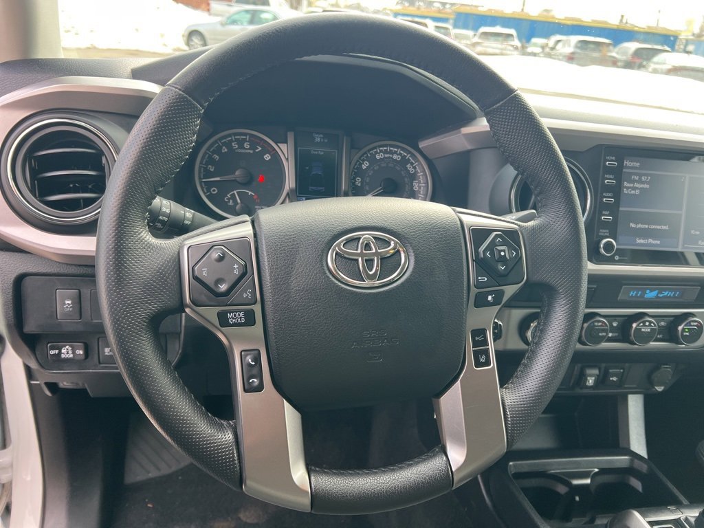 Used 2021 Toyota Tacoma SR5 image 14