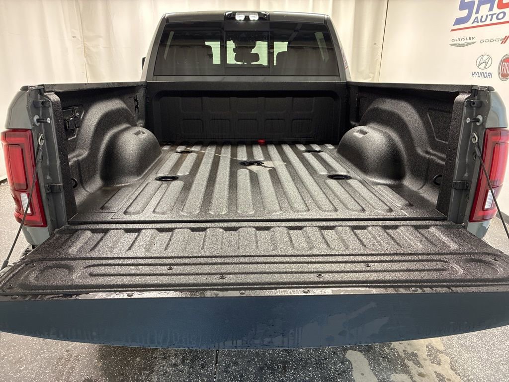 New 2026 RAM 2500 Limited image 6