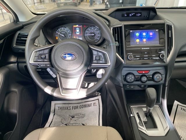 Certified 2023 Subaru Impreza 2.0i image 2