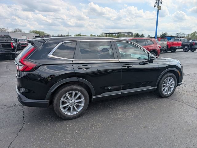 Used 2023 Honda CR-V EX-L image 8