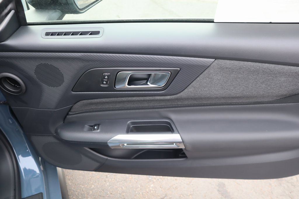 New 2026 Ford Mustang Coupe image 15