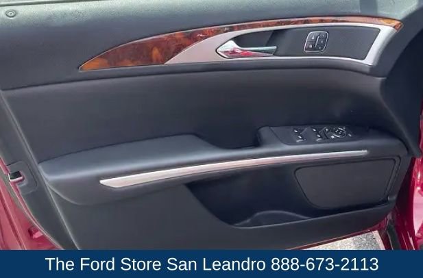 Used 2013 Lincoln MKZ Hybrid FWD image 7
