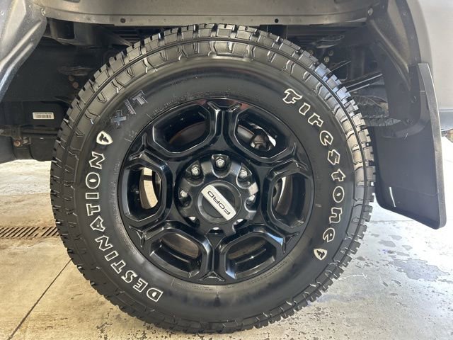 Used 2023 Ford F250 XL w/ STX Appearance Package image 8