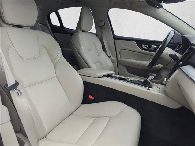 Used 2019 Volvo S60 T6 Momentum w/ Premium Package AWD/4WD image 26