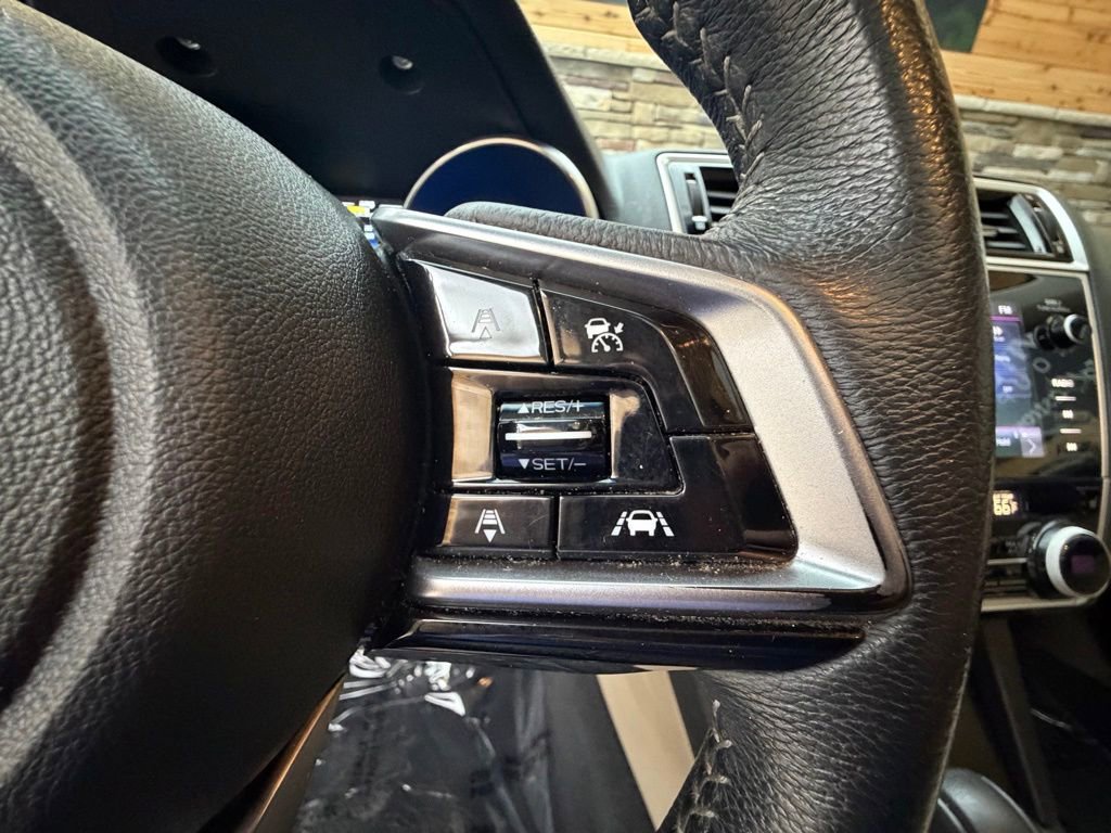 Used 2019 Subaru Outback 2.5i Limited AWD/4WD image 23