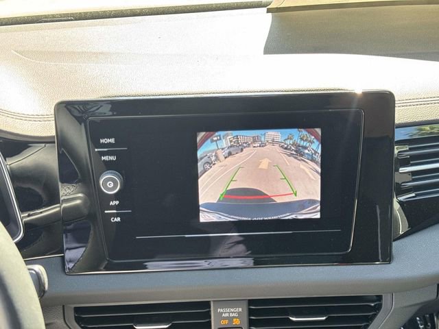 New 2026 Volkswagen Jetta Sport image 26