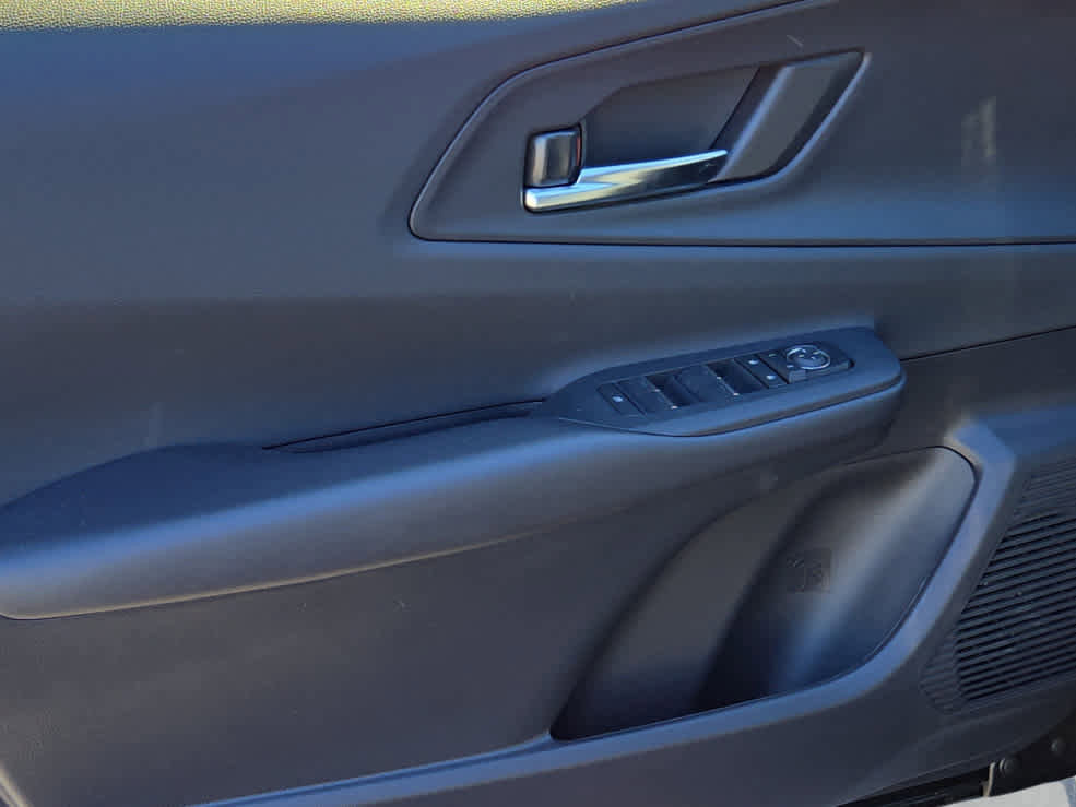 New 2026 Toyota Prius Nightshade image 10